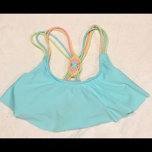 BIKINI TOP!!